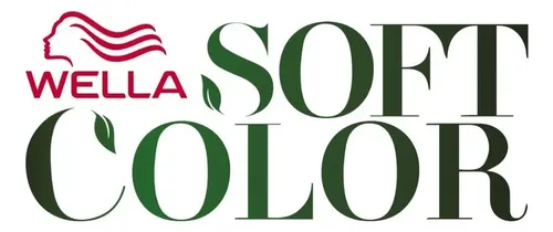 Soft Color Kit De Tintura Semipermanente 50 Castaño Claro