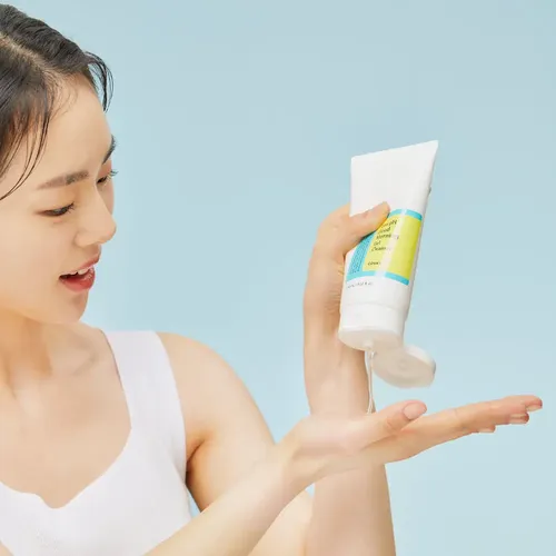 Cosrx Low Ph Good Morning Gel Limpiador en Espuma 150ml
