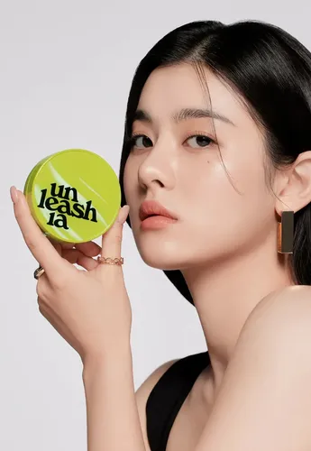 Cushion Bb Cream Coreano Pieles Morenas Unleashia 27w Kpop