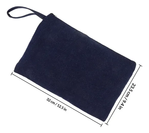Bolsa De Mano Pequeña Para Maquillaje, Bolsa De Viaje, Bolsa