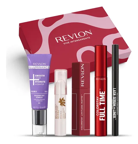 Kit Must-Have Revlon