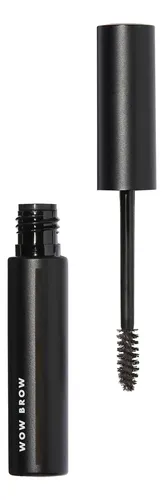 Gel Para Cejas E.l.f. Cosmetics Wow Con Fibras Color Marrón