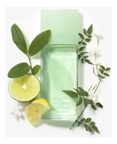 Elizabeth Arden Green Tea Eau De Toilette