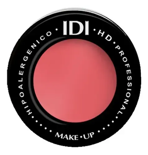 Sombra Polvo IDI Make Up Color 25 Chic Velvet HD Hipoalergénica