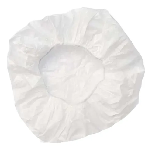 Gorro De Baño Impermeable Reutilizable Transparente Otamen