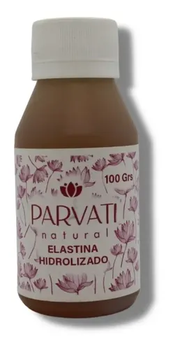 Elastina Hidrolizada 100 Grs