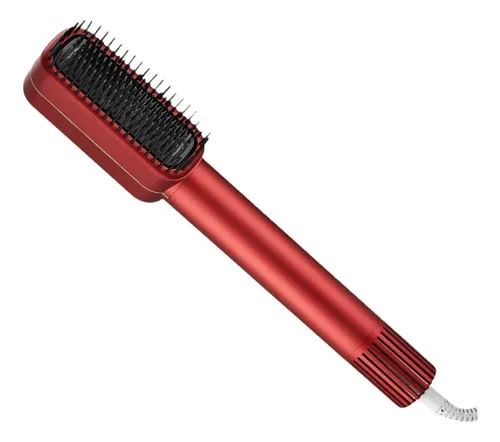 Plancha Cabello Ionico Ceramica Alisadora Antifrizz