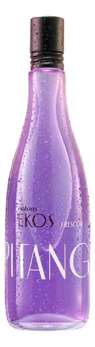 Natura Ekos Frescor Perfume Pitanga Preta Edt 150 Ml