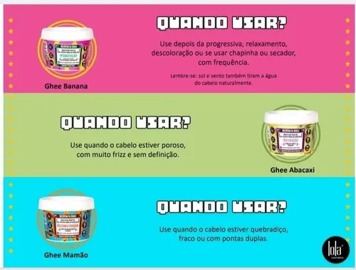 Tratamiento Capilar Lola Cosmetics Manteca De Bacuri Rulos