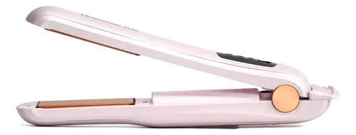 Planchita De Pelo Teknikpro Inalámbrica Usb Cordless