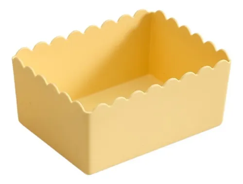 Q Caja De Almacenamiento De Cosméticos Para Escritorio .