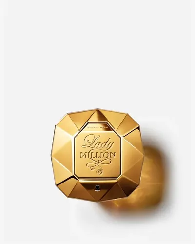 Perfume Mujer Importado Lady Million 50ml Edp Oferta