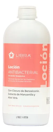 Set Skincare Facial Piel Acné Grasa Rutina Libra Cosmetica