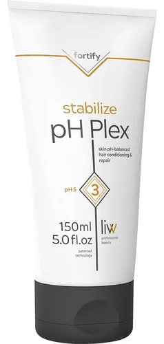 Mascarilla Capilar Ph Plex, Tratamiento Nutritivo, 150 Ml, C