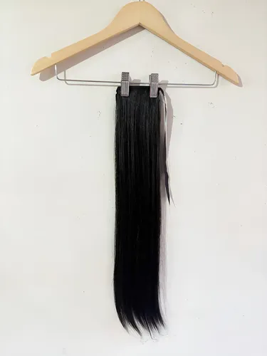 Extension Ponytail Cola De Caballo Sintéticas