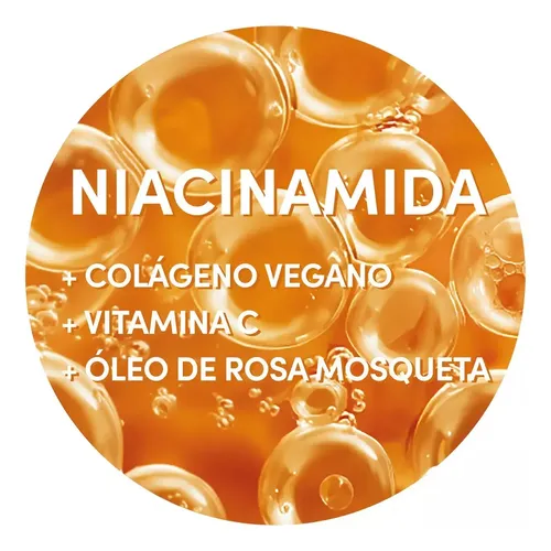 Dove Sérum Corporal con Niacinamida, Uniforma el Tono, 200ml