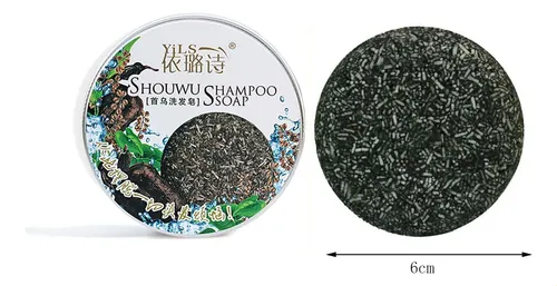 Champú, Jabón, Jabón De Aceite Hecho A Mano, 55 G