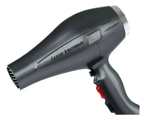 Secador De Pelo Lizze Extreme 2400w 3c