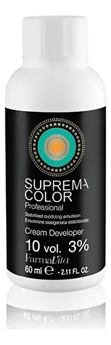Farmavita Oxidante Suprema Color 20v 60ml