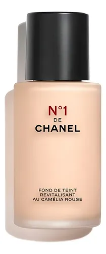 N°1 De Chanel Base De Maquillaje Revitalizante Tono B20