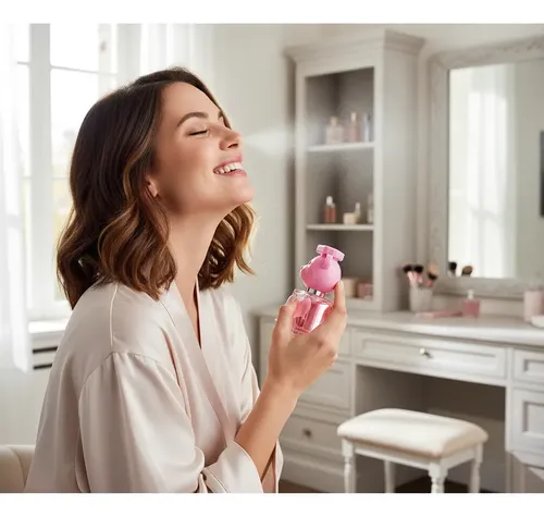 Perfume Moschino Toy 2 Bubble Gum Woman Edt X 50ml Masaromas