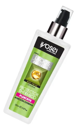 Protector Térmico Antifrizz Lacios Perfectos X150ml Iyosei