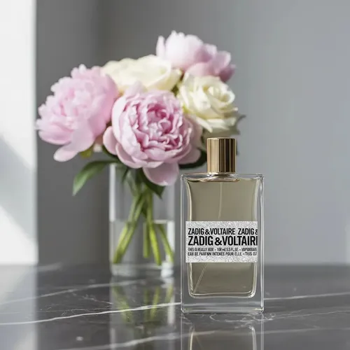 Perfume Zadig & Voltaire This Is Really Her Intense 100ml Mujer Oriental Floral