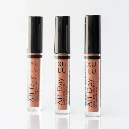 Labial Larga Duracion Intransferible All Day Almíbar