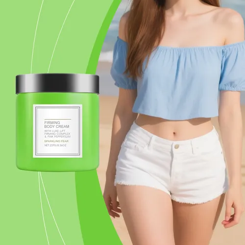 Crema Corporal Hidratante, Rejuvenecimiento De Hidratación