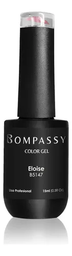 Bompassy Esmalte Semipermanente Eloise 15ml