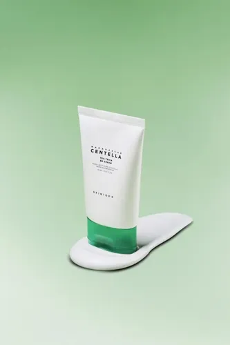 Skin1004 Tea-trica B5 Cream Crema Facial Hidratante 75 Ml