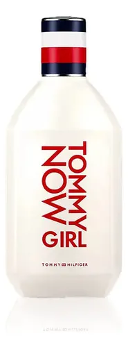 Perfume De Mujer Tommy Hilfiger Tommy Girl Now Edt 100ml