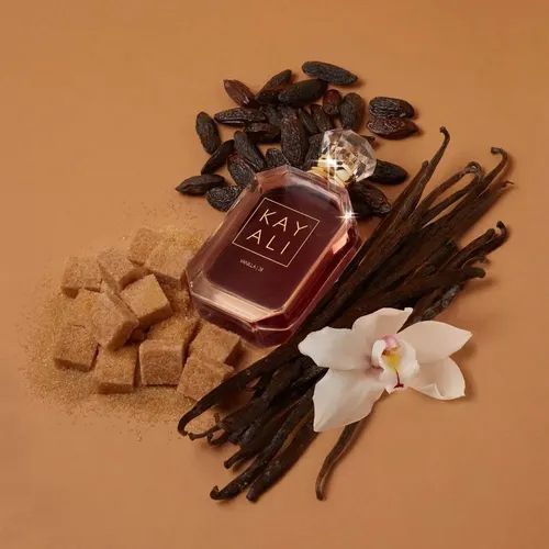 Eau de Parfum Kayali Vanilla 28 para Mujer