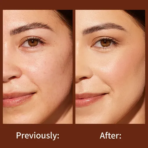 Polvo Compacto Traslúcido Romantic Beauty Base Maquillaje