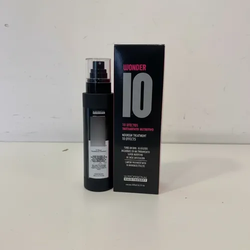 Hairtherapy Wonder 10 Tratamiento Nutritivo