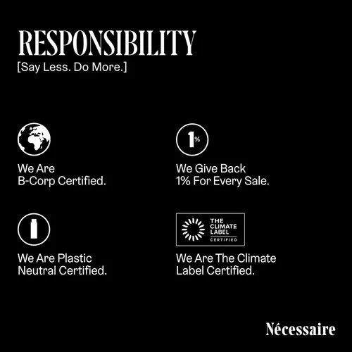 Serum Corporal Nécessaire The Body Serum 150ml Hidratante