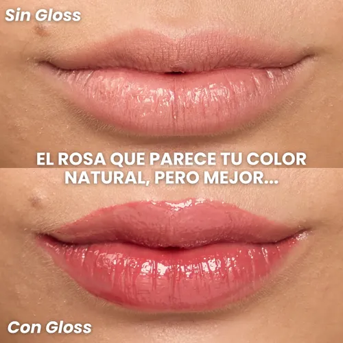 Combo Maquillaje Diario Kit Para Principiantes Look Natural