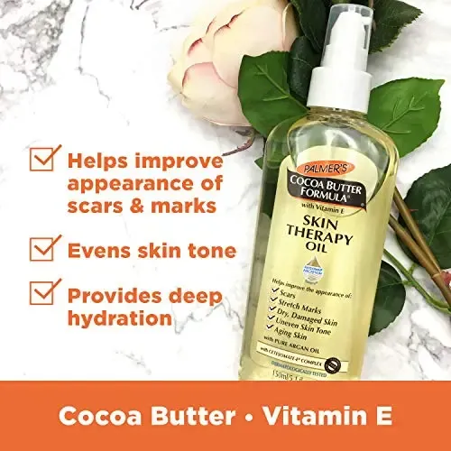 Palmer’s Cocoa Butter Formula Skin Therapy Aceite Corporal H 150ml