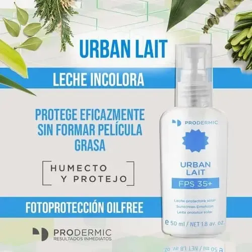 Prodermic Kit Todo Tipo De Piel
