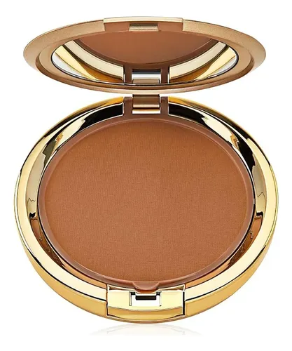 Polvo Base Milani Even Touch Warm Toffee