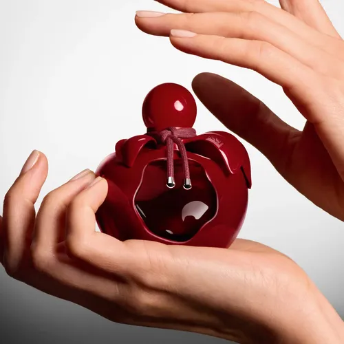 Perfume Importado Mujer Nina Ricci Nina Rouge Crush Edp 80ml