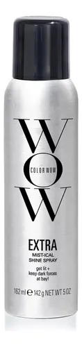 Color Wow Spray De Brillo Místico Adicional-fórmula Ligera Y