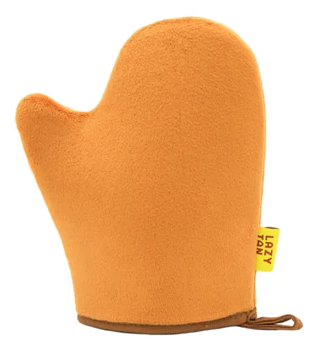 Manopla Autobronceadora Lazy Tan, Reutilizable Y Lavable