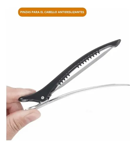 S#z Xz Cepillo Redondo Térmico Cerámica Cepillo For **-