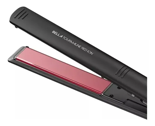 Planchita Ga.ma Elegance Led Alisador Profesional Cabello
