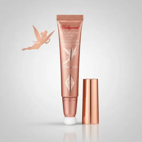 Charlotte Tilbury Iluminador E Hidratante Líquido Facial