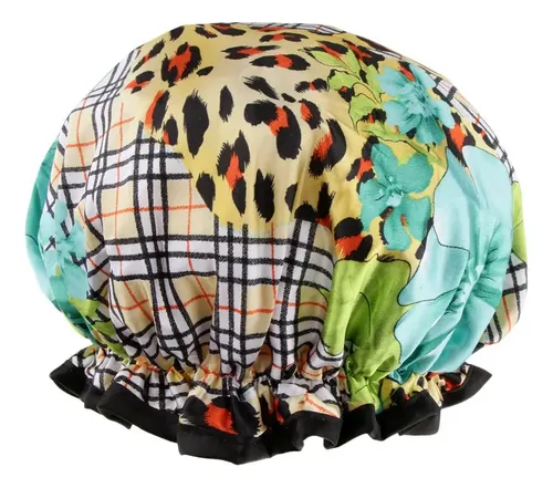 Gorros De Baño Para Mujer