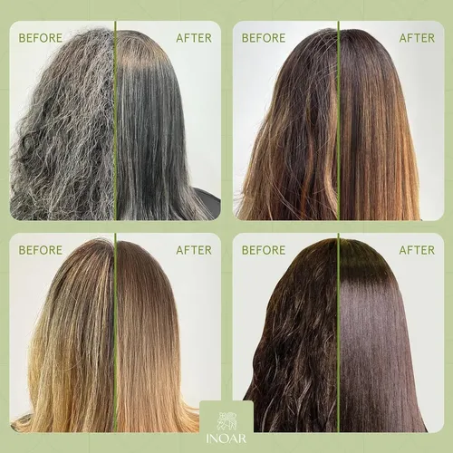 Inoar Cicatrifios Mascarilla Capilar Con Rejucomplex3