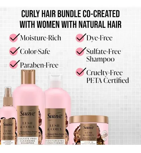 Spray Desenredante Suave Professional 10 Oz Para Cabello