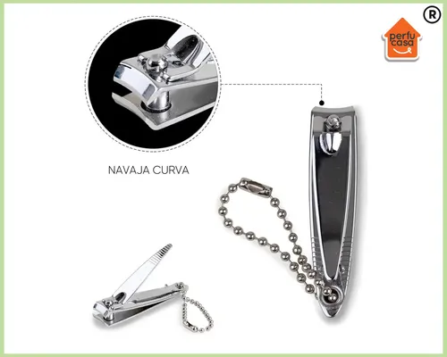 Kit Completo X12 Insumos Uñas Esculpidas Set Limas Nail Care